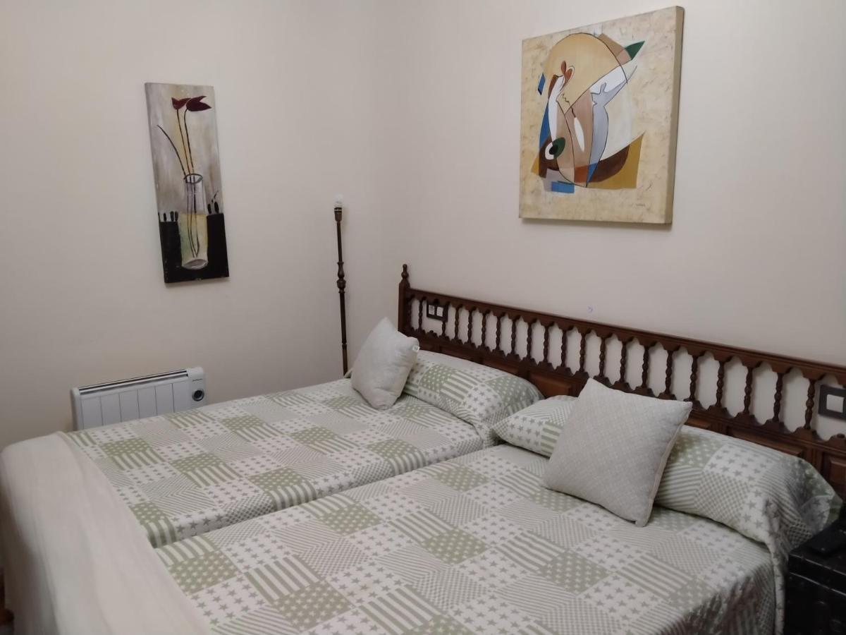Vilavella Alojamiento De Epoca Apartment Redondela Cameră foto